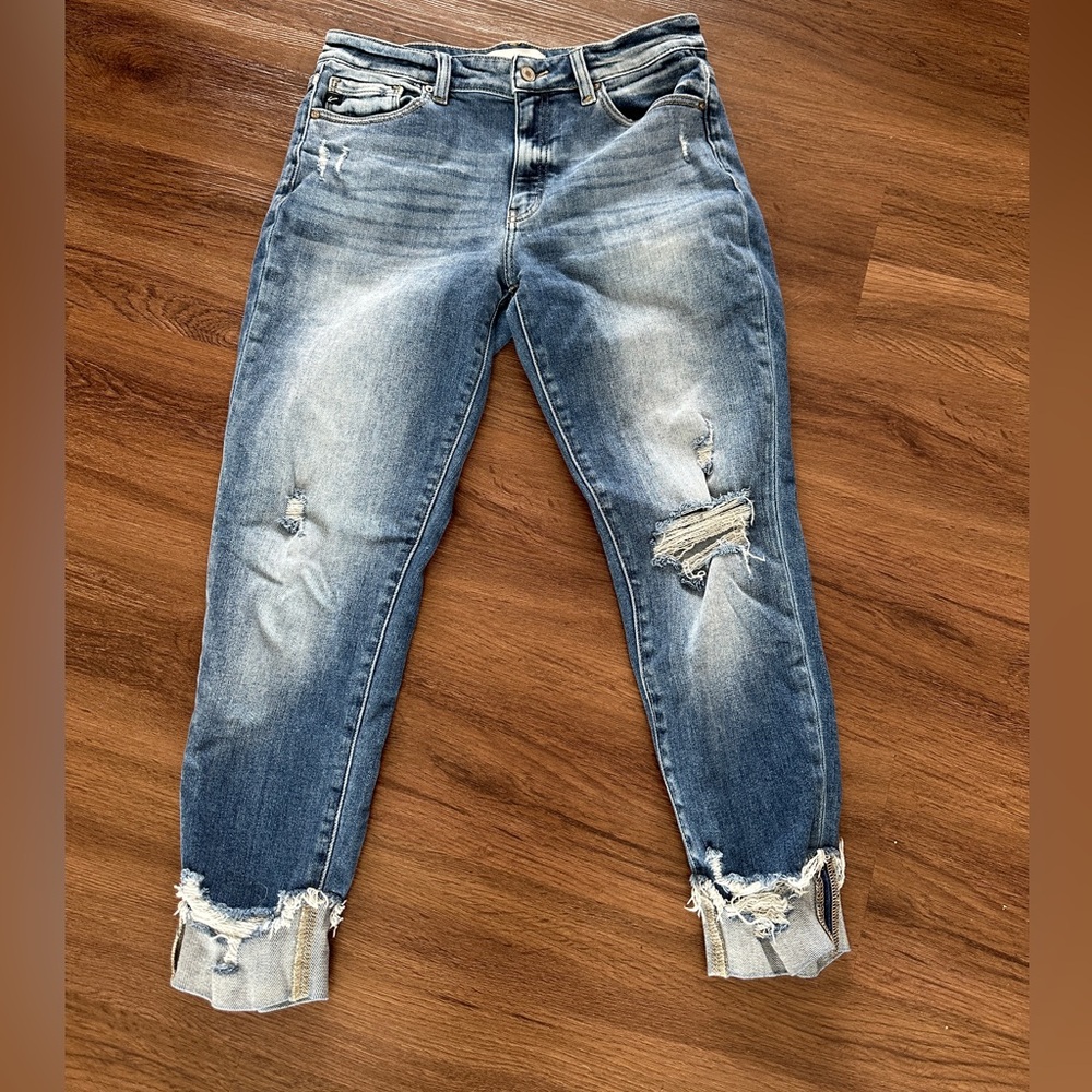 Kancan Jeans